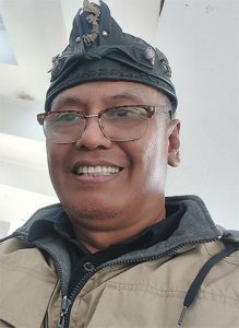 Jumari Haryadi