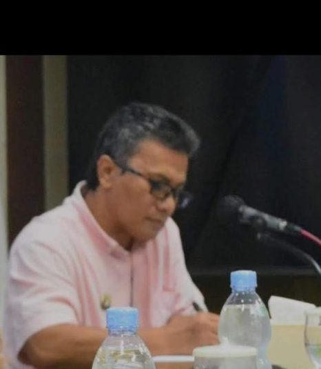 Febri Yazid