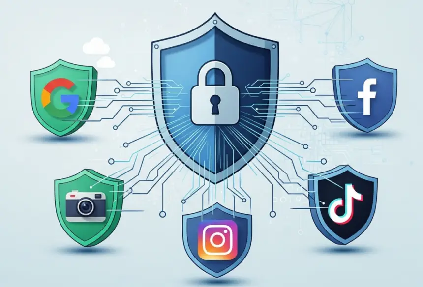 perlindungan data privasi